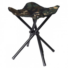 Scaun pliabil - Woodland