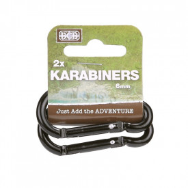 Set 2 carabine 6mm BCB CL115
