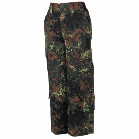 Set jacheta si pantaloni copii - Flectar