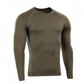 Set lenjerie M-Tac thermo line - Oliv