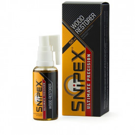 Snipex ulei pentru intretinere lemn 50ml