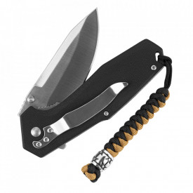 Snur cutit Viper Cossack Cross V.2 Steel - Coyote