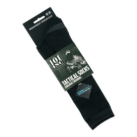 Sosete tactice Coolmax - Negru