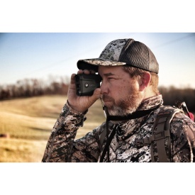 Telemetru GP-Optics Rangetracker 2000 Oled