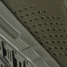 Tenesi tactici usori de vara M-Tac - Army oliv