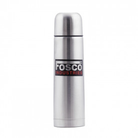 Termos 500 ml - Silver