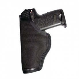 Toc ascuns pentru pistol mediu