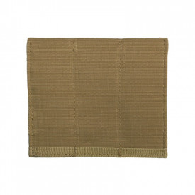 Toc elastic triplu incarcator - Coyote