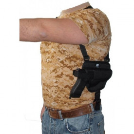 Toc ham Glock, Beretta, Sig, Walter, Colt