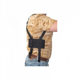 Toc ham pentru pistol Carpati