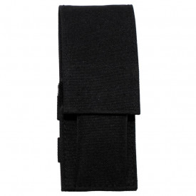 Toc multifunctional Fox - Negru