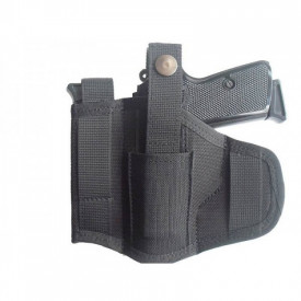 Toc pistol Carpati cu port incarcator