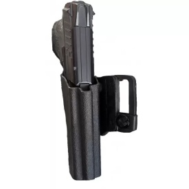 Toc rapid pentru HK VP9 din Kydex - Negru