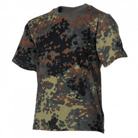 Tricou copii Max Fuchs - Flectar