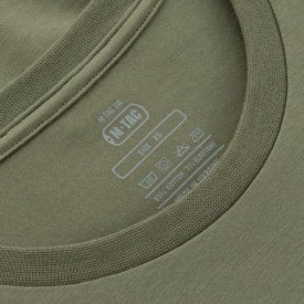 Tricou M-Tac Keep Calm - Oliv