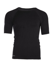 Tricou Mil-Tec Sport - Negru