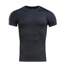 Tricou sweat wicking Athletic Gen II M-Tac - Dark Navy Blue