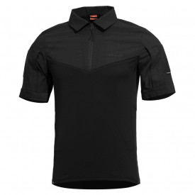Tricou tactic ranger Pentagon - Negru