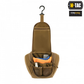 Trusa igiena Elite Gen.II - Coyote