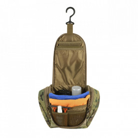 Trusa igiena Elite Gen.II - Multicam