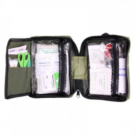 Trusa medicala  101 INC - Oliv