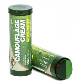 Tub crema de camuflaj BCB 60g