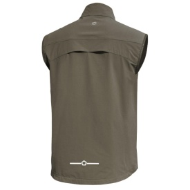 Vesta Pentagon Elite Softshell - Oliv
