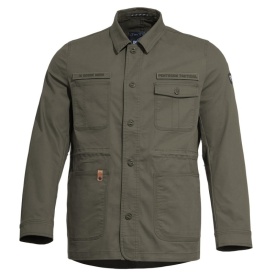 Veston Pentagon Rogue Hero - Oliv