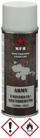 Vopsea militara mata spray 400 ml - Primer Universal