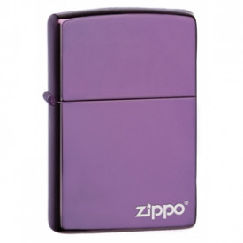 Zippo Abyss Logo
