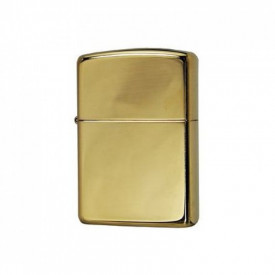 Zippo Armor High Polish Brass - Img 3