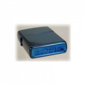 Zippo Sapphire - Img 2