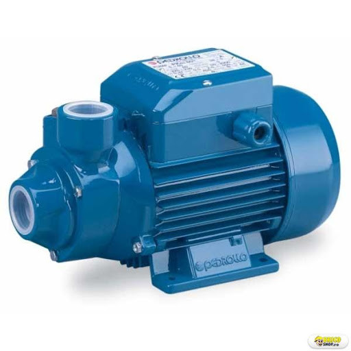 POMPA generator