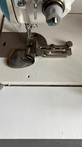Dispozitiv tivitor 1,6 mm cu reglare - Img 3