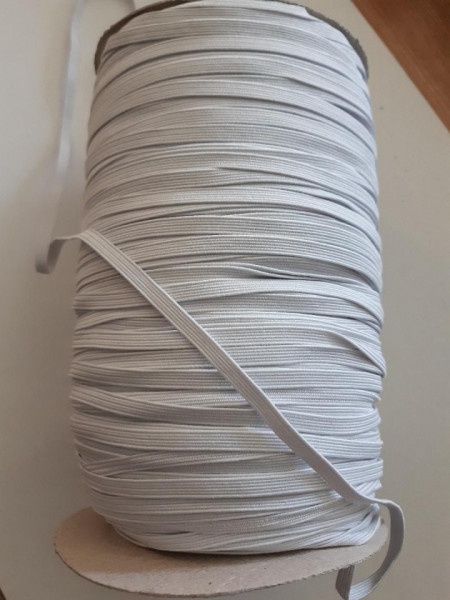 Elastic 5 mm