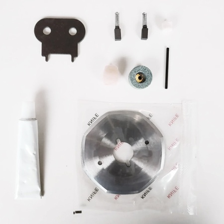 Masina de croit cu disc RSD - 70 mm - Img 3