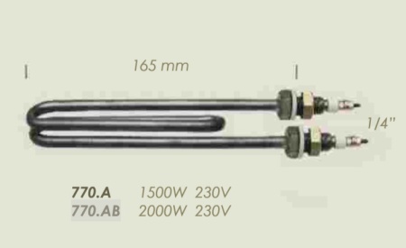 Rezistenta generator ( 1/4 )