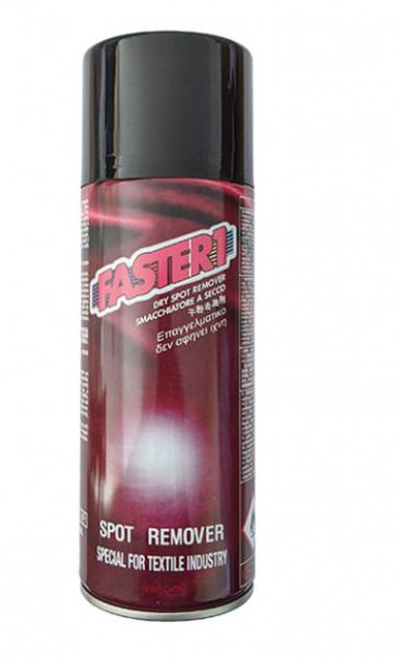 Spray curatat pete