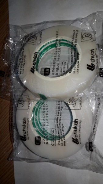 Teflon picioruse