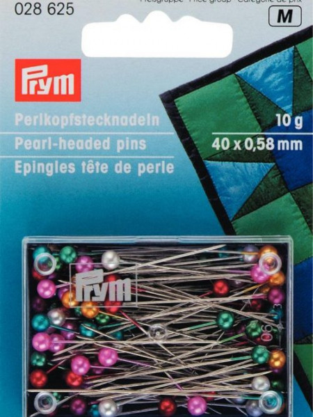 Ace cu gămălie – capăt plastic – culori asortate – 0.65×38 mm
