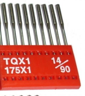 Ace TQx1 pentru masina de cusut nasturi