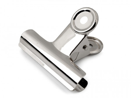 Clipsuri fixare materiale textile, lățime 63 mm