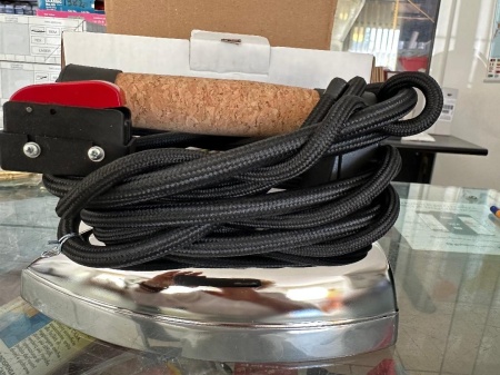 Fier de calcat 1,7 kg- industrial Stirovap - Img 2