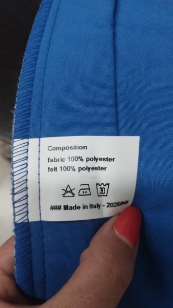 Husa masa calcat ( panza termica )cu pasla114/42 - Img 3