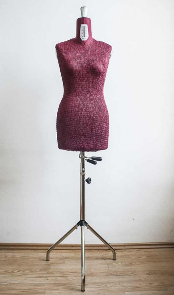 MANECHIN CROITORIE HM2 - 48-60 XL