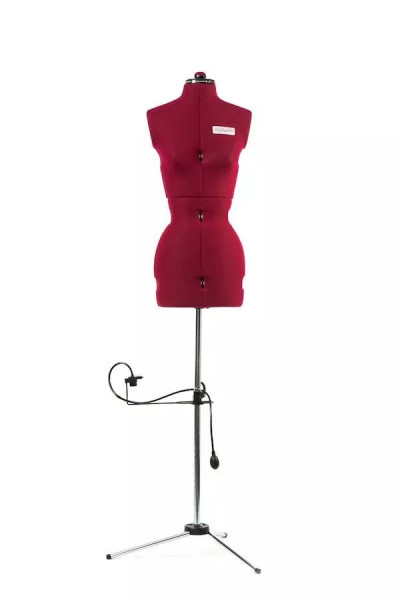 MANECHIN CROITORIE, REGLABIL, MASURA M, FEMEI, 8 PARTI REGLABILE, ADJUSTOFORM, FG130