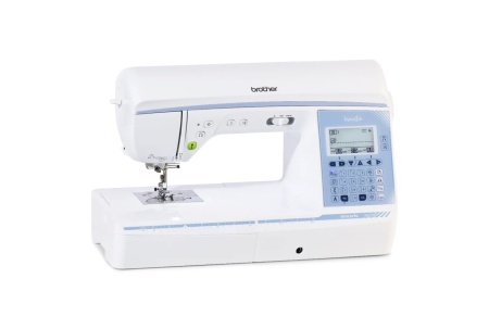 Masina De Cusut Brother Inventio NV1350 - Img 2