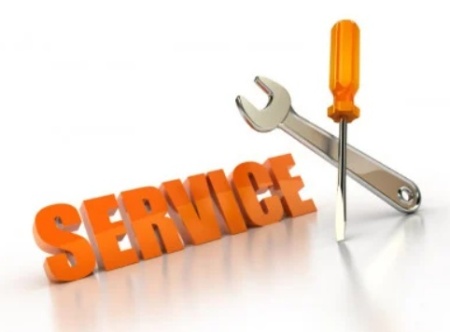 Service fiare calcat, statii calcat