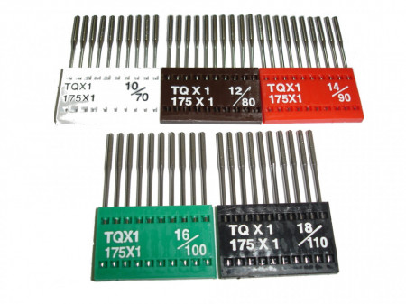 Ace TQx1 pentru masina de cusut nasturi
