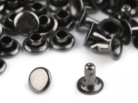 Capse cap rotund (nituri), Ø5 mm